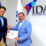 El IDAC aprueba la operación del aeródromo Nisibon AirPark
