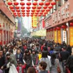 El regreso de los viajeros chinos impulsa el turismo mundial