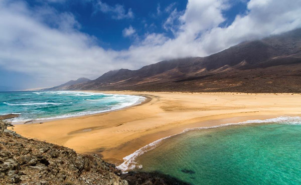 Emergencia turística en Canarias por el efecto del cambio climático