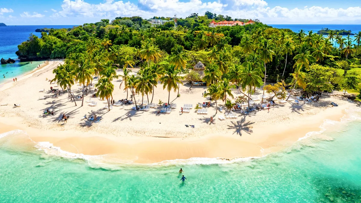 La sostenibilidad marca la reunión de la Organización Mundial del Turismo en Punta Cana