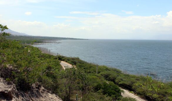 Independencia y Bahoruco, centinelas del potencial ecoturístico del sur profundo