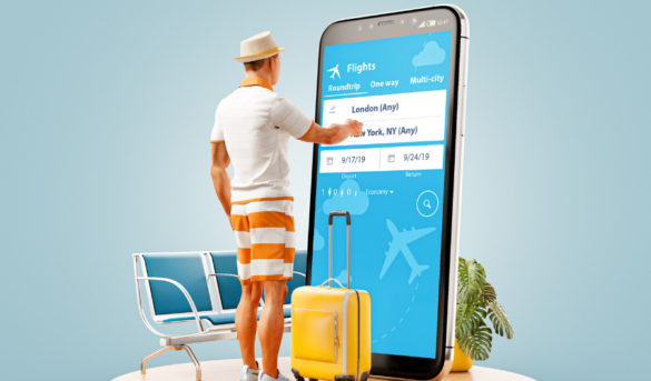 Turismo Inteligente en República Dominicana: el papel del blockchain