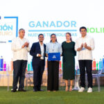 Dominicanos ganan premio por innovación educativa en turismo con “Domiland” el primer metaverso de República Dominicana, que será lanzado este año