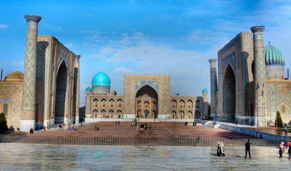 Una ciudad con tanta historia y belleza que el turista puede sufrir el sindrome de Stendhal