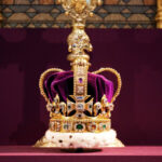 Este es el emoji que ha creado la Casa Real Británica para la coronación de Carlos III (y cómo estará disponible)
