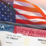 Embajada de EE.UU. en RD anuncia aumento de tarifas para solicitud de visas de turista y otros tipos