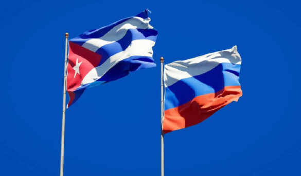 Rusia será el principal emisor de turistas a Cuba