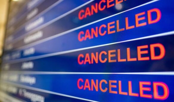 Giro de impacto en USA: cancelan las compensaciones para el viajero