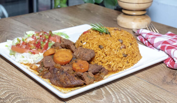 Dominican Taste Festival: una celebración de la cultura y gastronomía dominicana en Nueva York