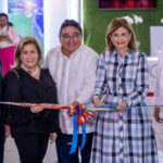 Un brindis por el éxito de Expo Feria 2023