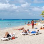 Turismo, comercio y exportación agropecuaria crecen en enero-mayo en República Dominicana