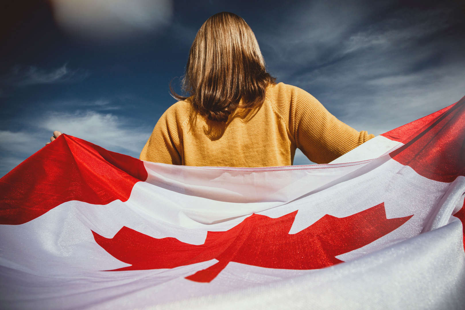 Canadá elimina la visa a estos trece países ¿Cuáles están en la lista?