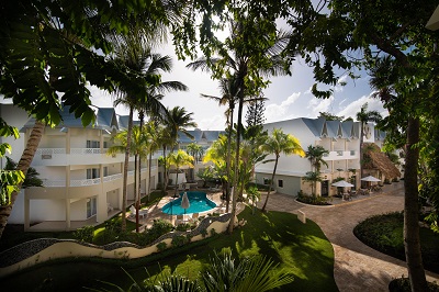 Habitaciones hoteleras en la República Dominicana supera las 86 mil superando el inventario pre pandémico