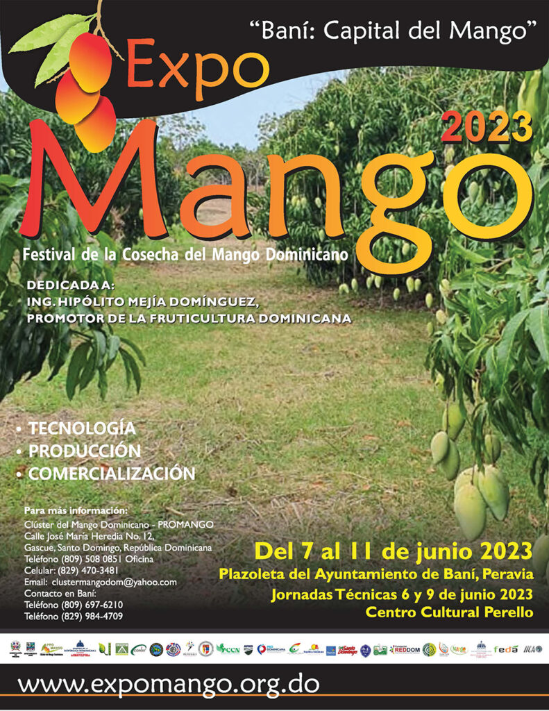 Expo Mango 2023