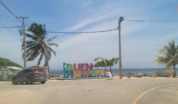 Buen Hombre quiere que turismo agilice trámites para su desarrollo