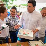 Gobierno activa en Moca “Turismo en cada Rincón”