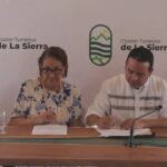 Clúster Turístico de la Sierra y Plan Sierra firman convenio