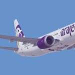 El veloz crecimiento de Arajet ante Jetsmart, Wingo y Flybondi