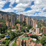 TURISMO: Medellín, destino ideal para visitar