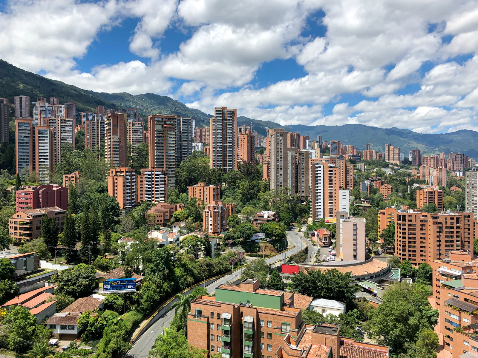 TURISMO: Medellín, destino ideal para visitar