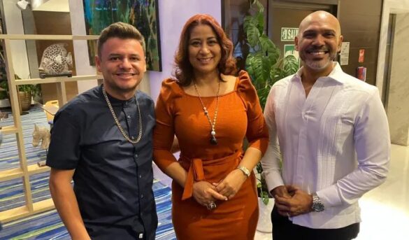 Adompretur respalda celebración XII Congreso OMTP en República Dominicana