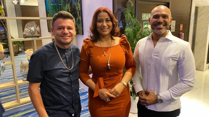 Adompretur respalda celebración XII Congreso OMTP en República Dominicana