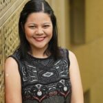 Natalia Bayona: primera colombiana en dirigir la OMT