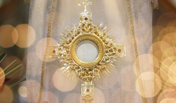 ¿Qué es Corpus Christi y cómo se celebra en República Dominicana?