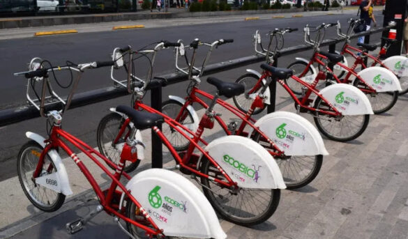 El Gran Santo Domingo tendrá su sistema de bicicletas públicas