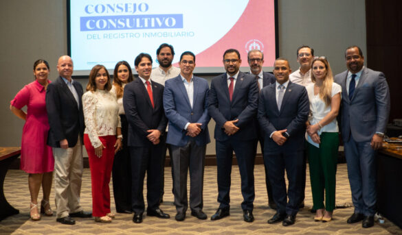 Buscan fortalecer sector turístico inmobiliario