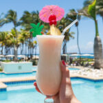 La increíble historia de la invención de la piña colada en un hotel de Puerto Rico