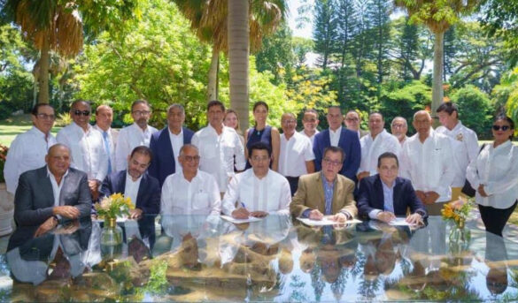 Invertirán más de RD$400 millones para impulsar el turismo en Santiago