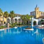 En España las reservas hoteleras han aumentado un 66% en el último año