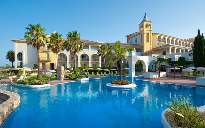 En España las reservas hoteleras han aumentado un 66% en el último año