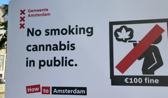 Sexo, drogas y turismo: así quiere cambiar Ámsterdam