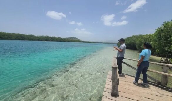 Cibao Atlántico, un paraíso por descubrir desde Puerto Plata a Montecristi