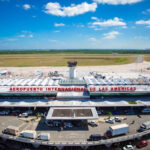 Flujo de pasajeros aéreos de Rep. Dominicana entre enero – junio 2023 pasa por 1ra vez los 8 millones