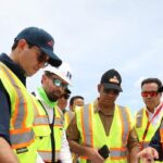 Unos RD$15,000 millones destina el Gobierno en obras para el desarrollo turístico de Pedernales