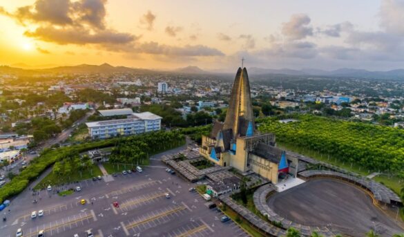 LF: La Altagracia disfruta «muy poco» de las riquezas del turismo