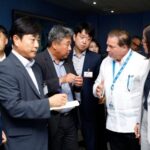 Llegan al país coreanos interesados en construir aeropuerto de Pedernales