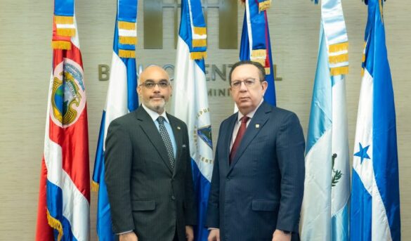 RD será sede de la 298º Reunión Consejo Monetario Centroamericano