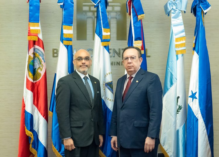 RD será sede de la 298º Reunión Consejo Monetario Centroamericano