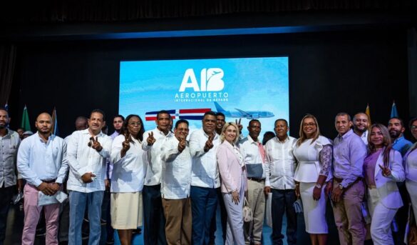 Inicia con éxito en Cap Cana la XXI Cumbre Latinoamericana