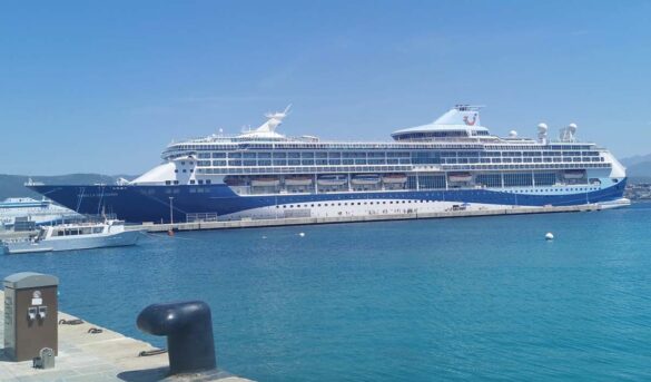 Marella Cruises regresará a RD a partir del próximo 20 de julio