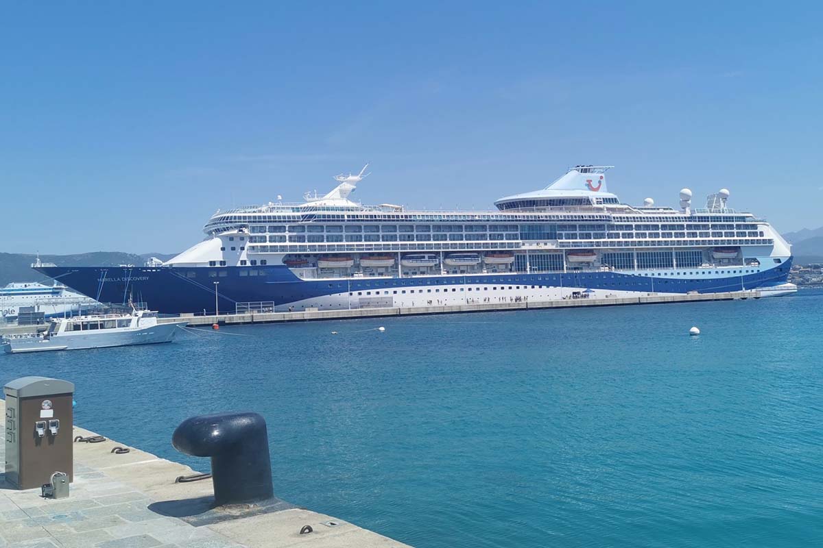 Marella Cruises regresará a RD a partir del próximo 20 de julio