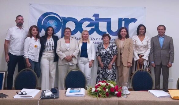 Opetur elige nueva junta directiva para el período 2023-2025