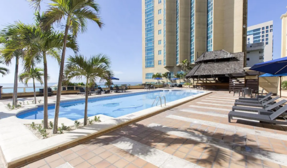 Para el disfrute en familia de un pasadía sin salir de la ‘capital’