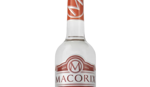 Ron Macorix es reconocido en los Premios Bartender Spirits Awards 2023