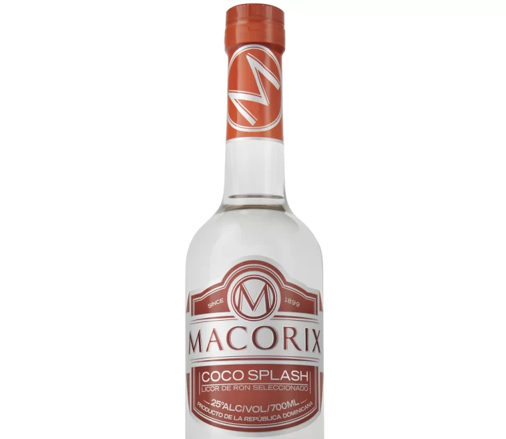 Ron Macorix es reconocido en los Premios Bartender Spirits Awards 2023