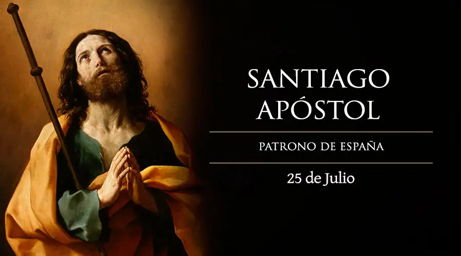 Inician hoy en Santiago festividad de Santiago Apóstol